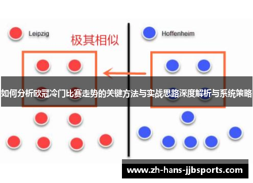 如何分析欧冠冷门比赛走势的关键方法与实战思路深度解析与系统策略 如何分析欧冠冷门比赛走势的关键方法与实战思路深度解析与系统策略
