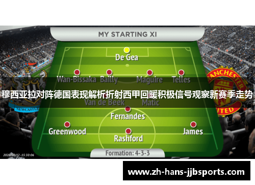 穆西亚拉对阵德国表现解析折射西甲回暖积极信号观察新赛季走势